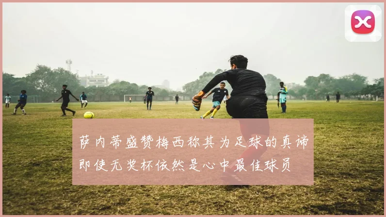 萨内蒂盛赞梅西称其为足球的真谛即使无奖杯依然是心中最佳球员